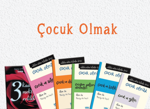Çocuk Olmak
